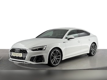 Audi - A5