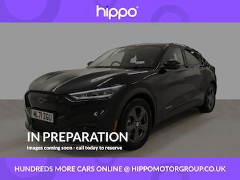 Used Ford Mustang Mach-E 2021 for sale - 77091554: Photo