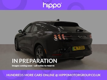 Used Ford Mustang Mach-E 2021 for sale - 77091554: Photo