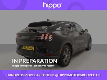 Used Ford Mustang Mach-E 2021 for sale - 77091554: Photo