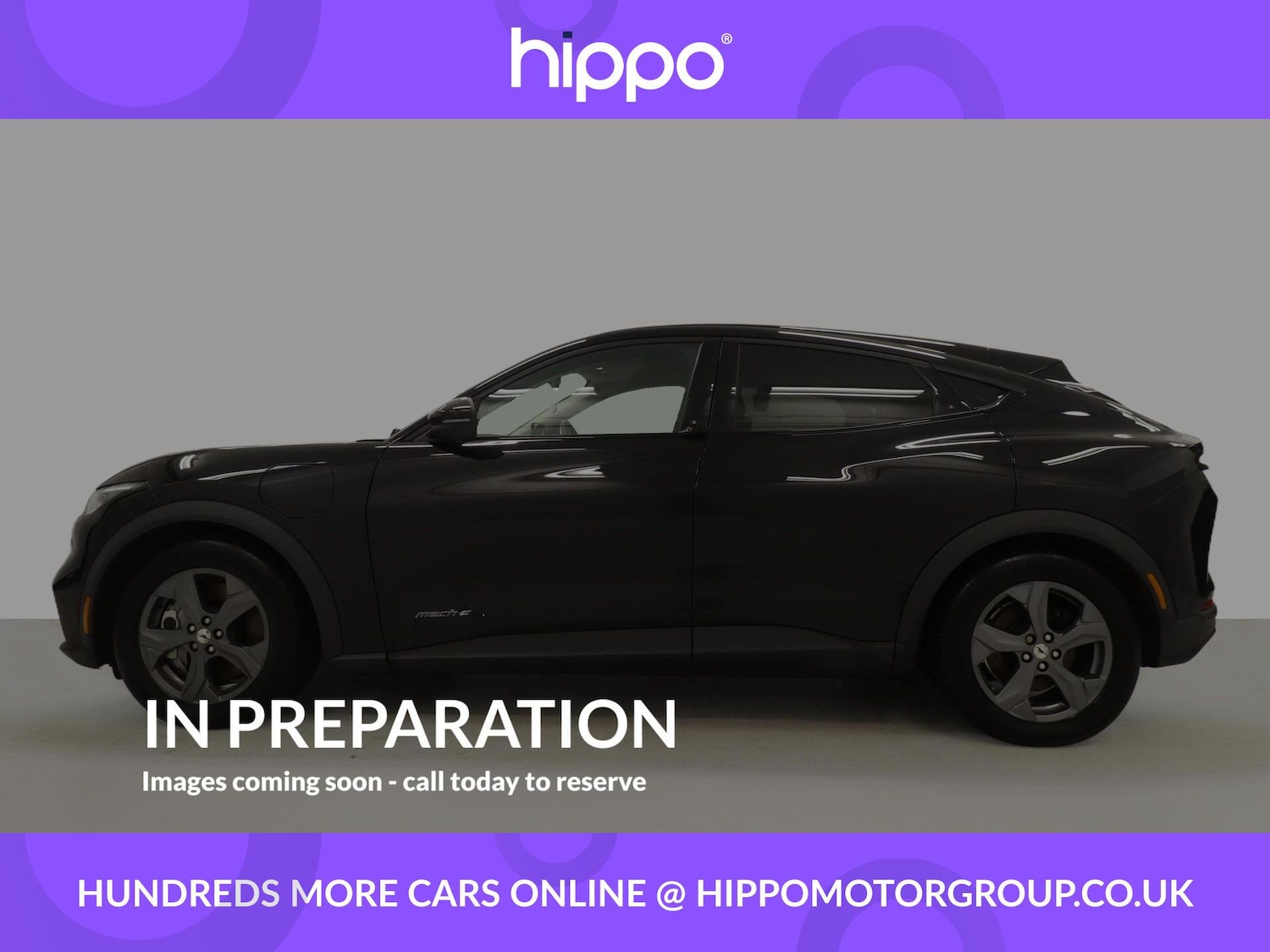 Used Ford Mustang Mach-E 2021 for sale - 77091554: Photo 6