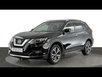 2019 - Dci N-Connecta 5-Door