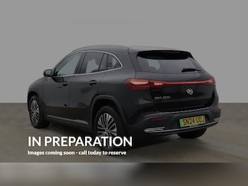 Used Mercedes-Benz EQA 2024 for sale - 75549848: Photo