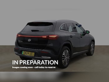 Used Mercedes-Benz EQA 2024 for sale - 75549848: Photo