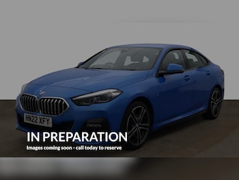 Used BMW 2 Series Gran Coupe 2022 for sale - 78728477: Photo