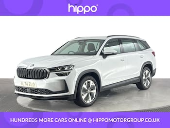 Used Skoda Kodiaq 2024 for sale - 79807404: Photo
