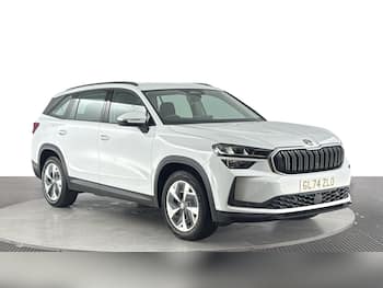 Used Skoda Kodiaq 2024 for sale - 79807404: Photo