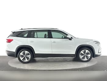 Used Skoda Kodiaq 2024 for sale - 79807404: Photo