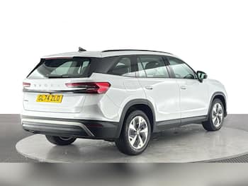 Used Skoda Kodiaq 2024 for sale - 79807404: Photo