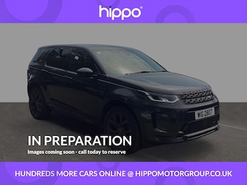 Used Land Rover Discovery Sport 2022 for sale - 79425610: Photo