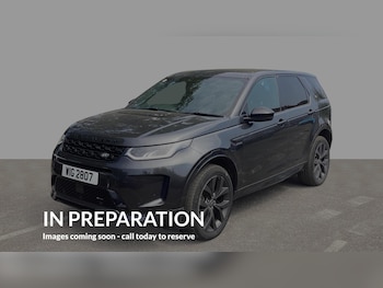 Used Land Rover Discovery Sport 2022 for sale - 79425610: Photo
