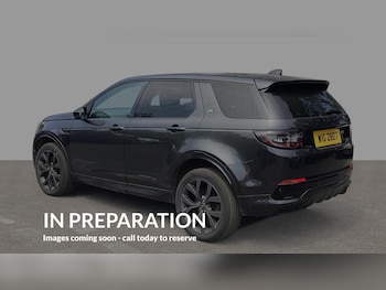 Used Land Rover Discovery Sport 2022 for sale - 79425610: Photo