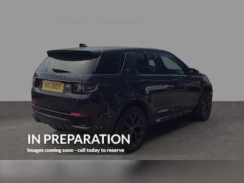 Used Land Rover Discovery Sport 2022 for sale - 79425610: Photo