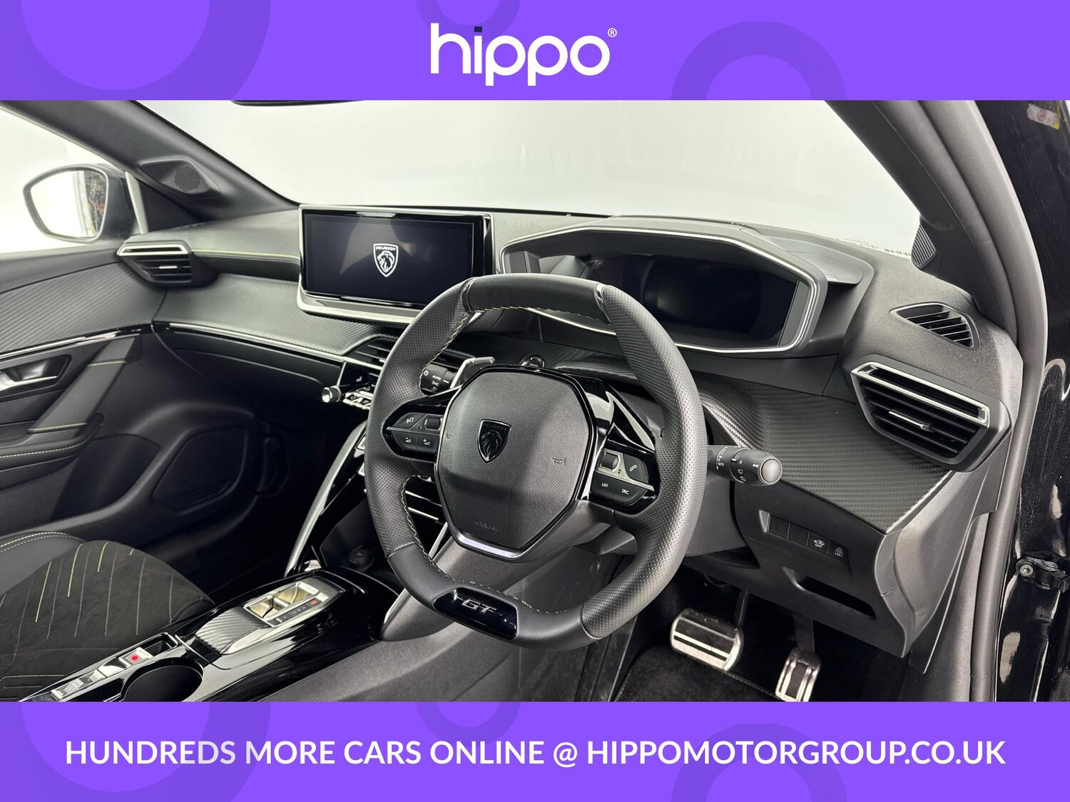 Used Peugeot 208 2025 for sale - 76865223: Photo 10