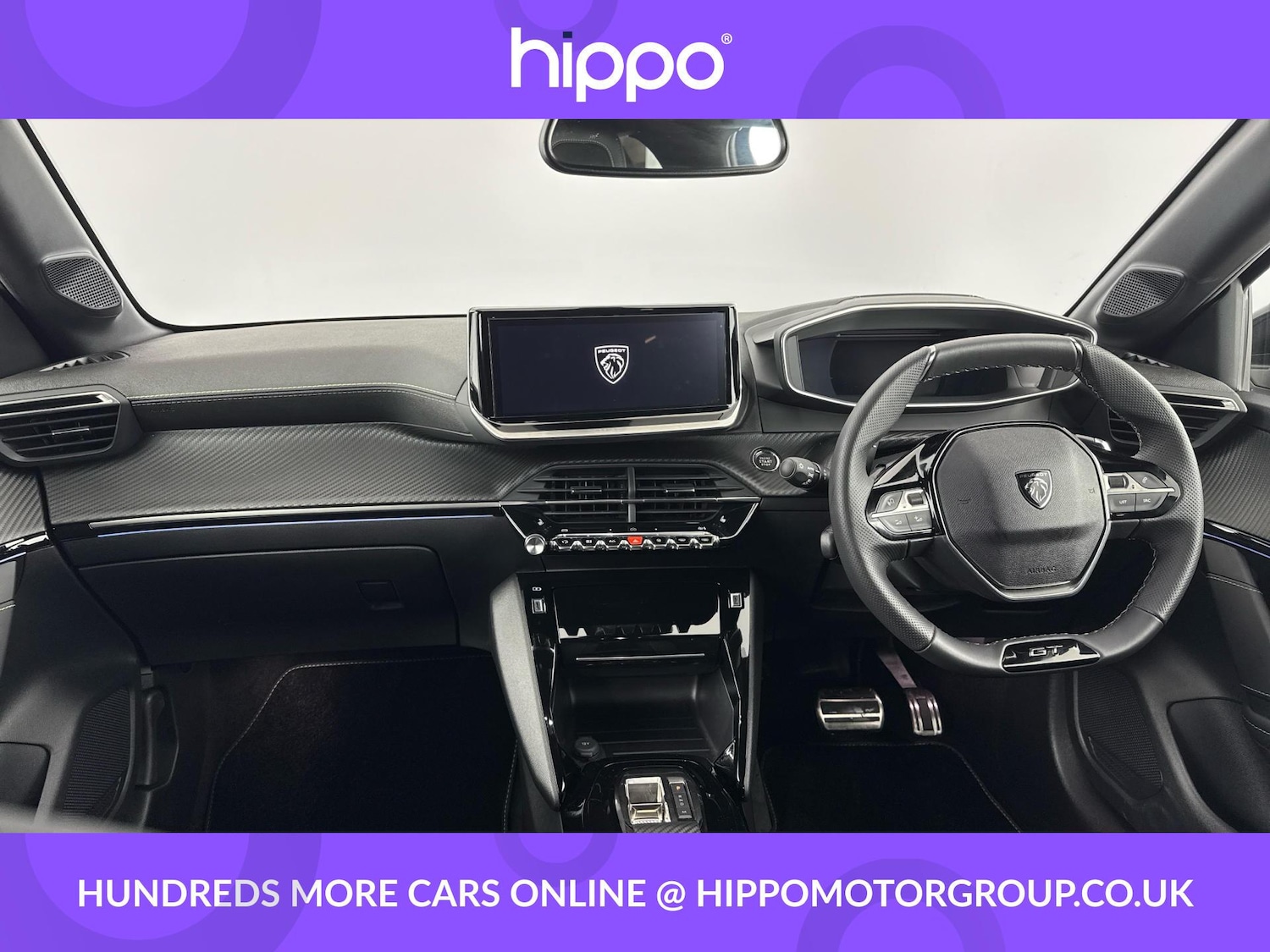 Used Peugeot 208 2025 for sale - 76865223: Photo 11