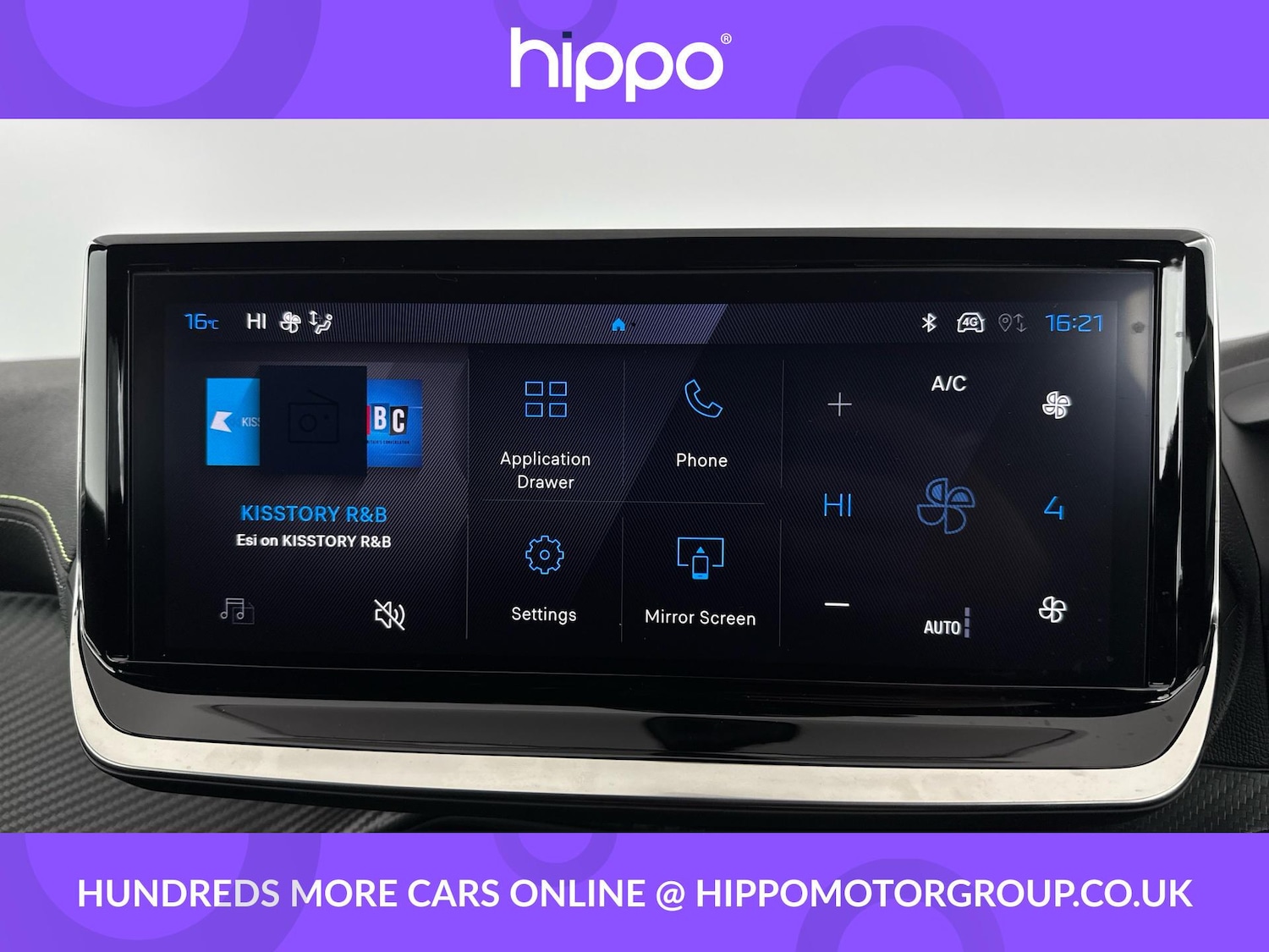 Used Peugeot 208 2025 for sale - 76865223: Photo 12