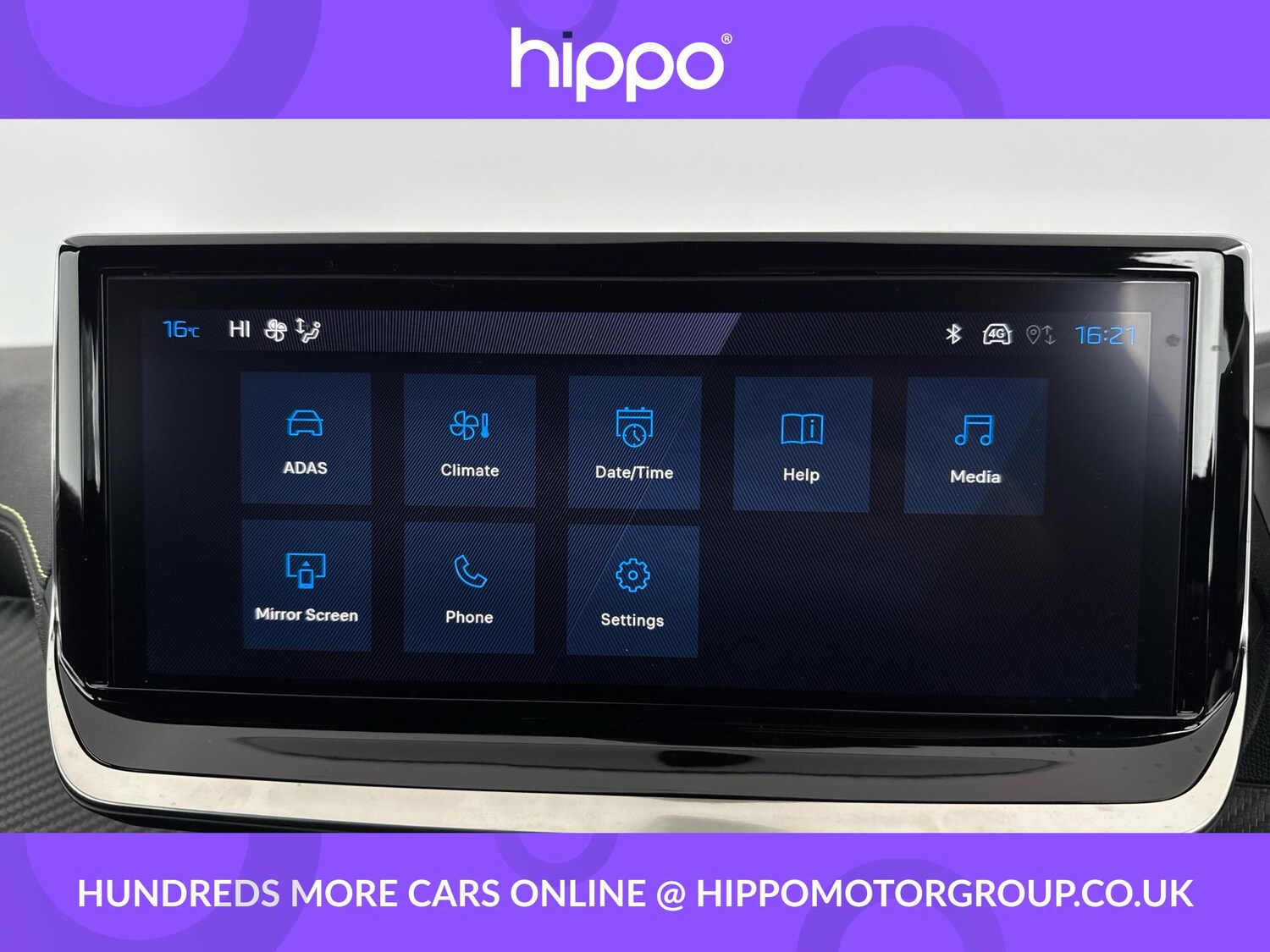 Used Peugeot 208 2025 for sale - 76865223: Photo 17