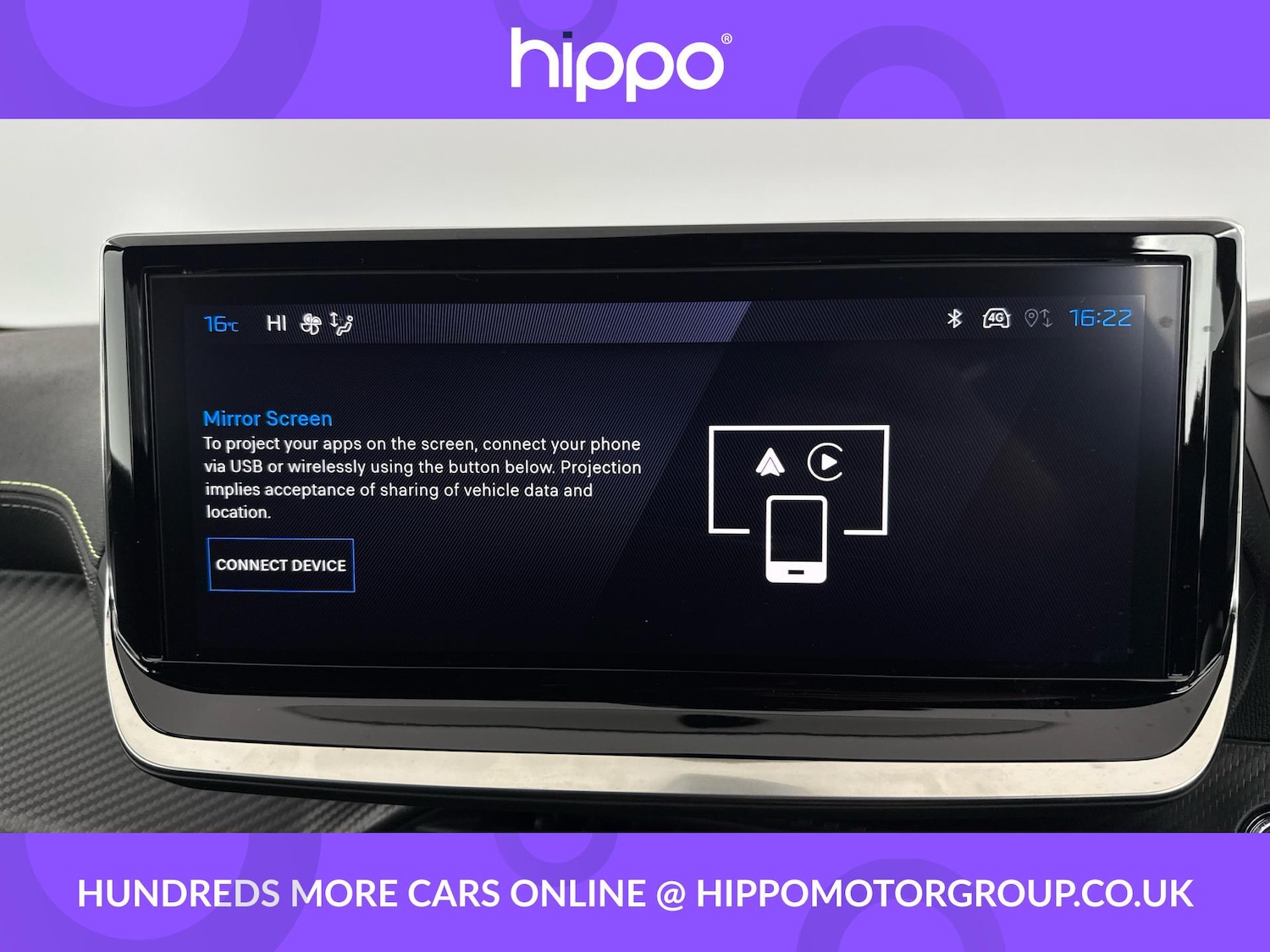 Used Peugeot 208 2025 for sale - 76865223: Photo 18