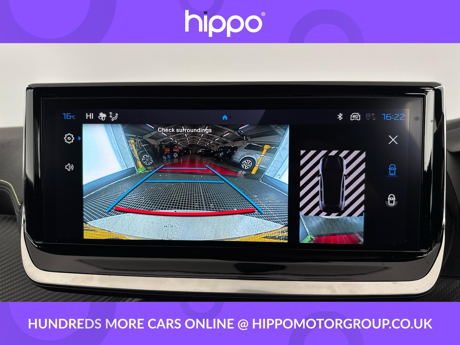 Used Peugeot 208 2025 for sale - 76865223: Photo 19