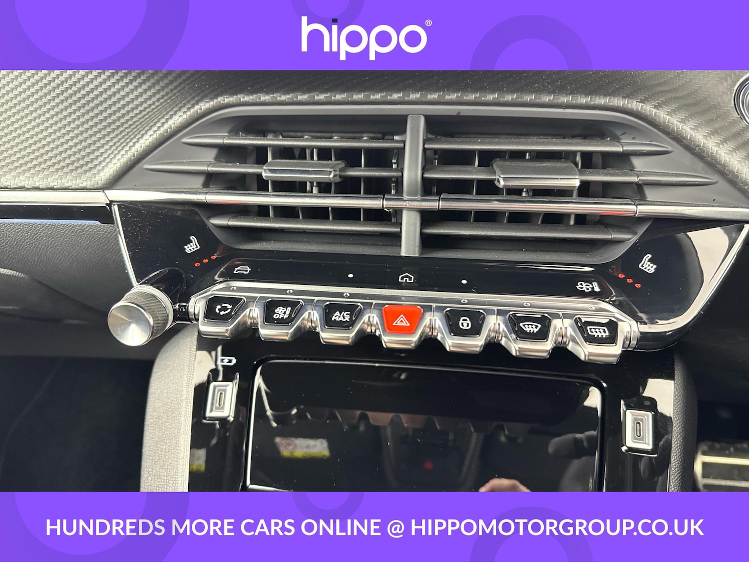 Used Peugeot 208 2025 for sale - 76865223: Photo 20