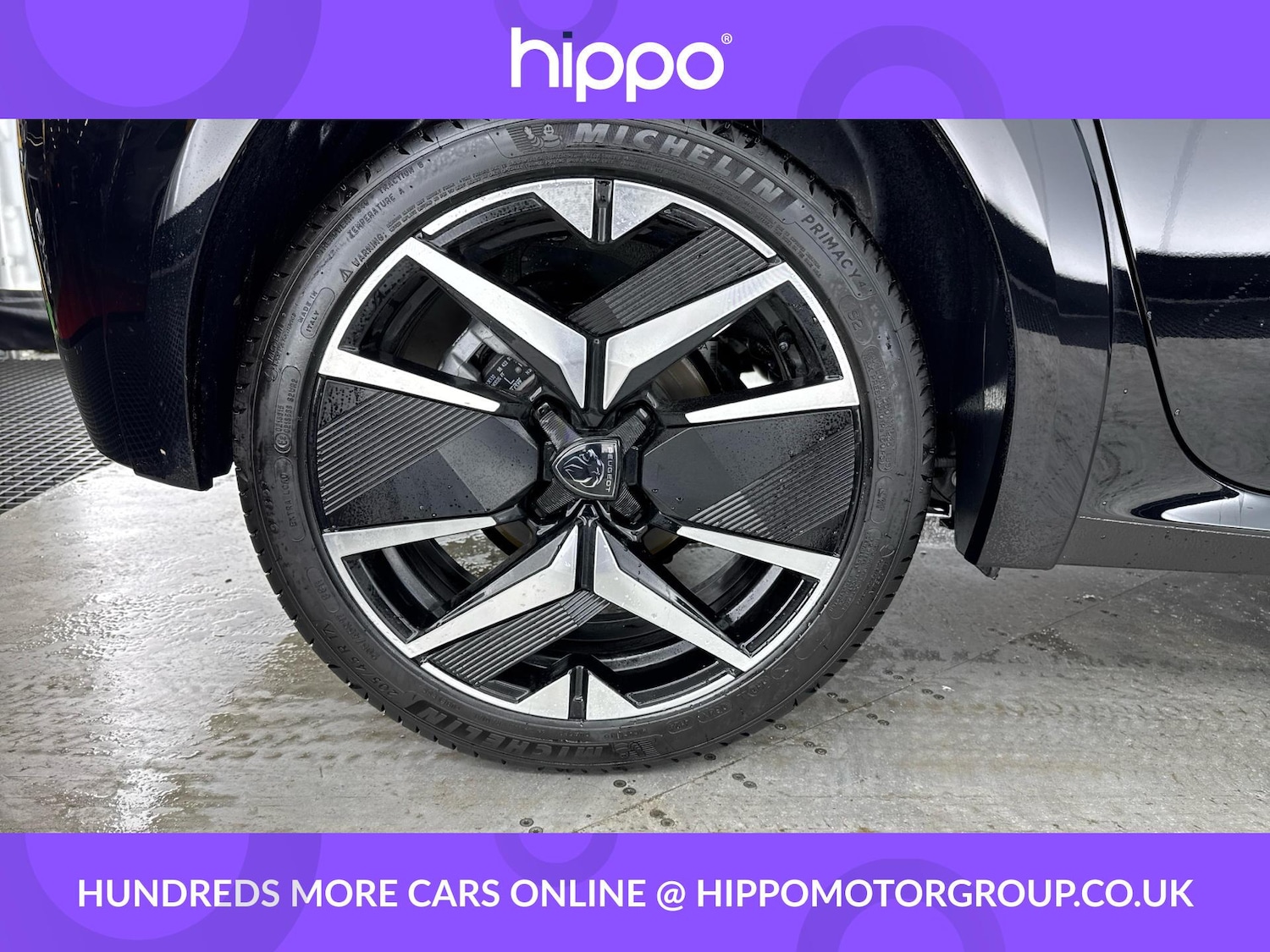 Used Peugeot 208 2025 for sale - 76865223: Photo 26