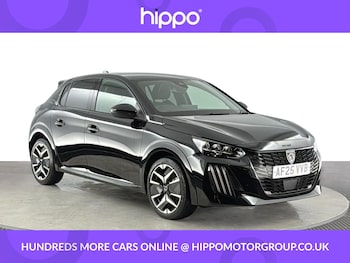 Used Peugeot 208 2025 for sale - 76865223: Photo