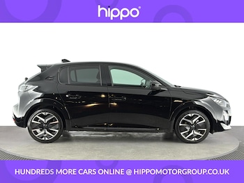 Used Peugeot 208 2025 for sale - 76865223: Photo