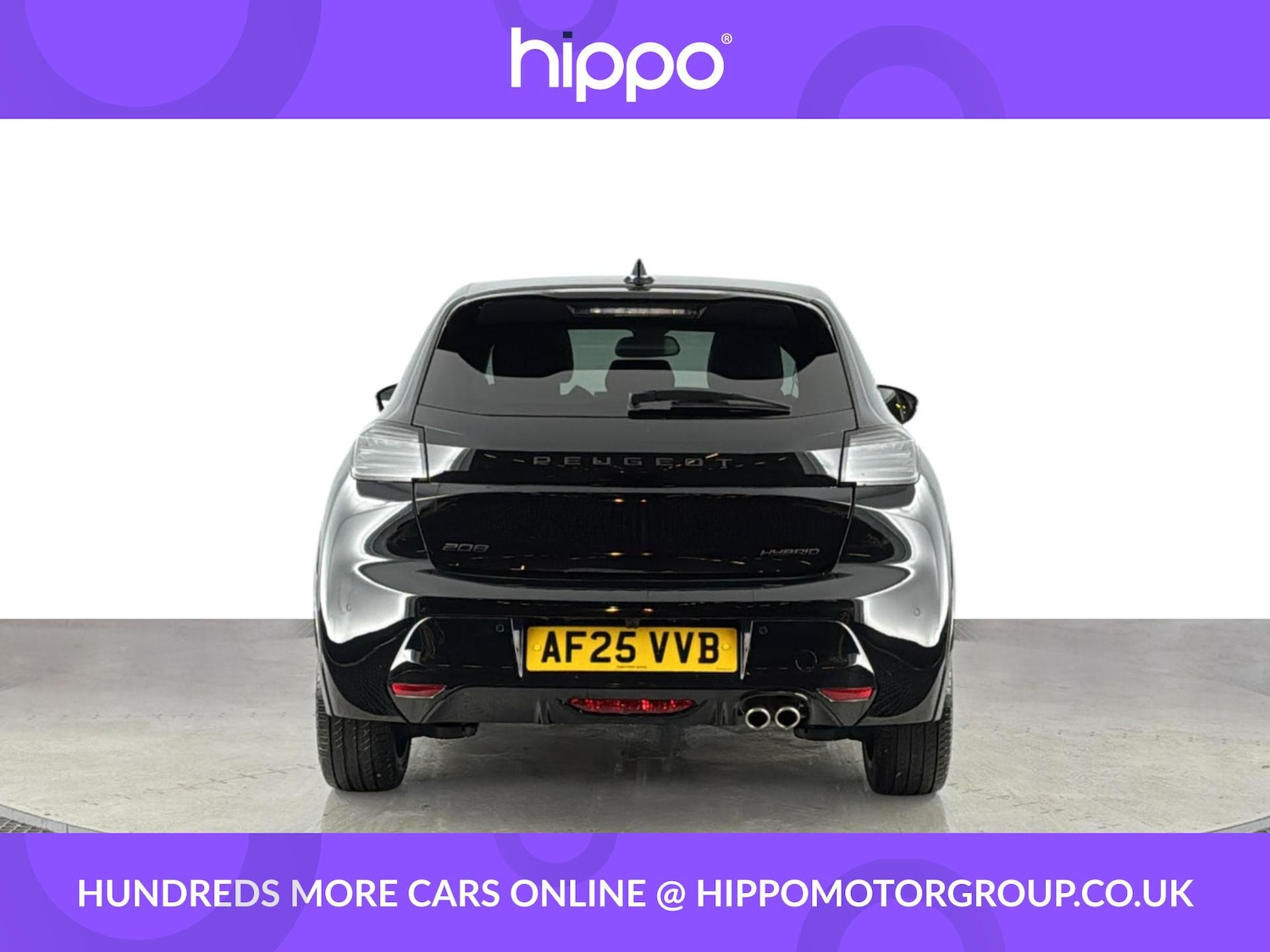 Used Peugeot 208 2025 for sale - 76865223: Photo 5