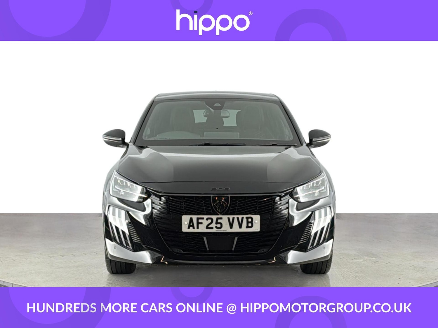 Used Peugeot 208 2025 for sale - 76865223: Photo 8