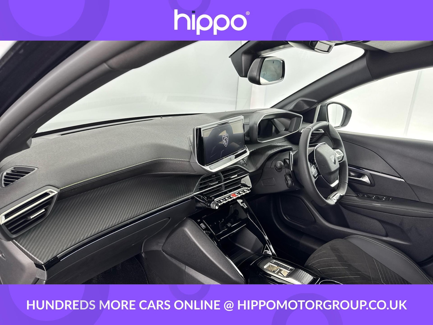 Used Peugeot 208 2025 for sale - 76865223: Photo 9