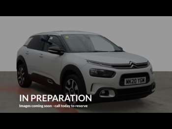 2020 - Puretech Flair S/S 5-Door