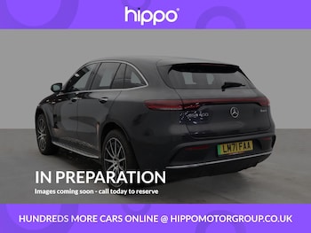 Used Mercedes-Benz EQC 2021 for sale - 77647077: Photo
