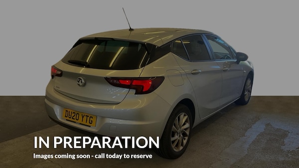 Used Vauxhall Astra 2020 for sale - 76192920: Photo 18