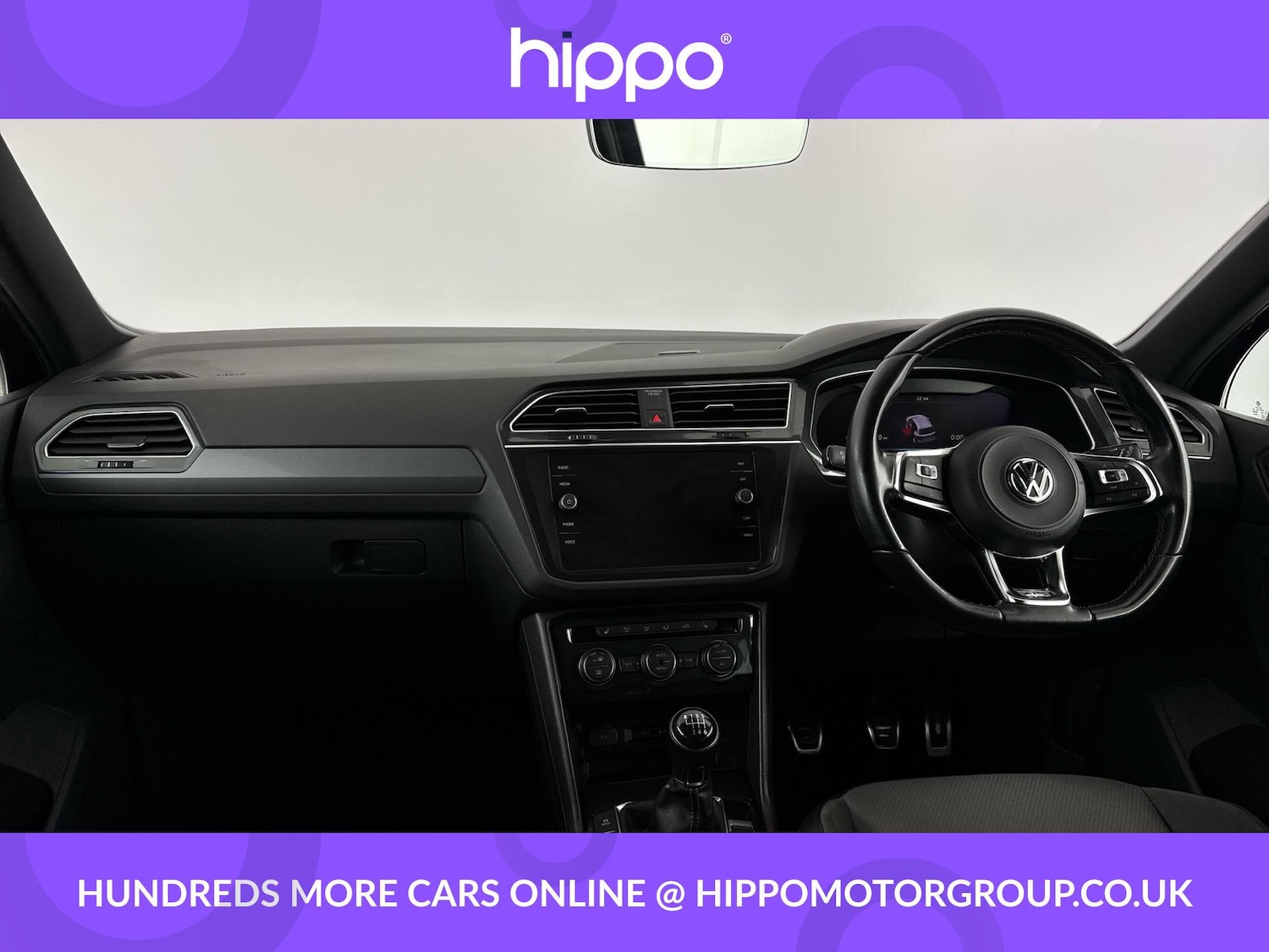 Used Volkswagen Tiguan 2019 for sale - 77940441: Photo 11