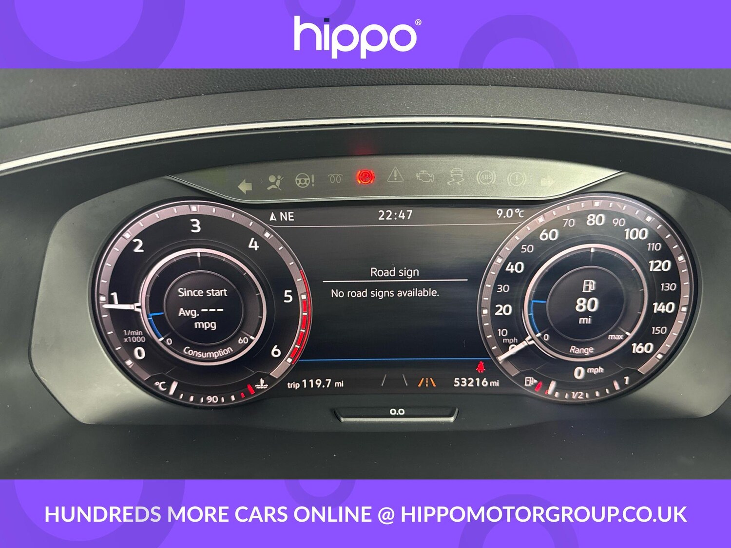 Used Volkswagen Tiguan 2019 for sale - 77940441: Photo 13