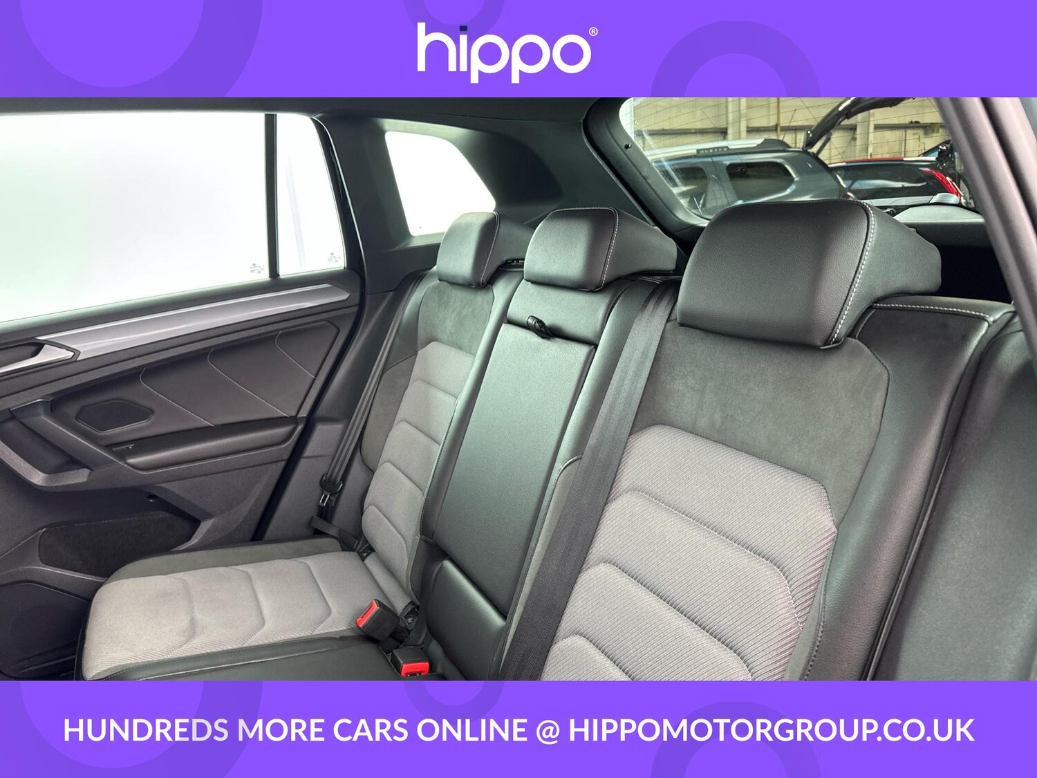 Used Volkswagen Tiguan 2019 for sale - 77940441: Photo 14