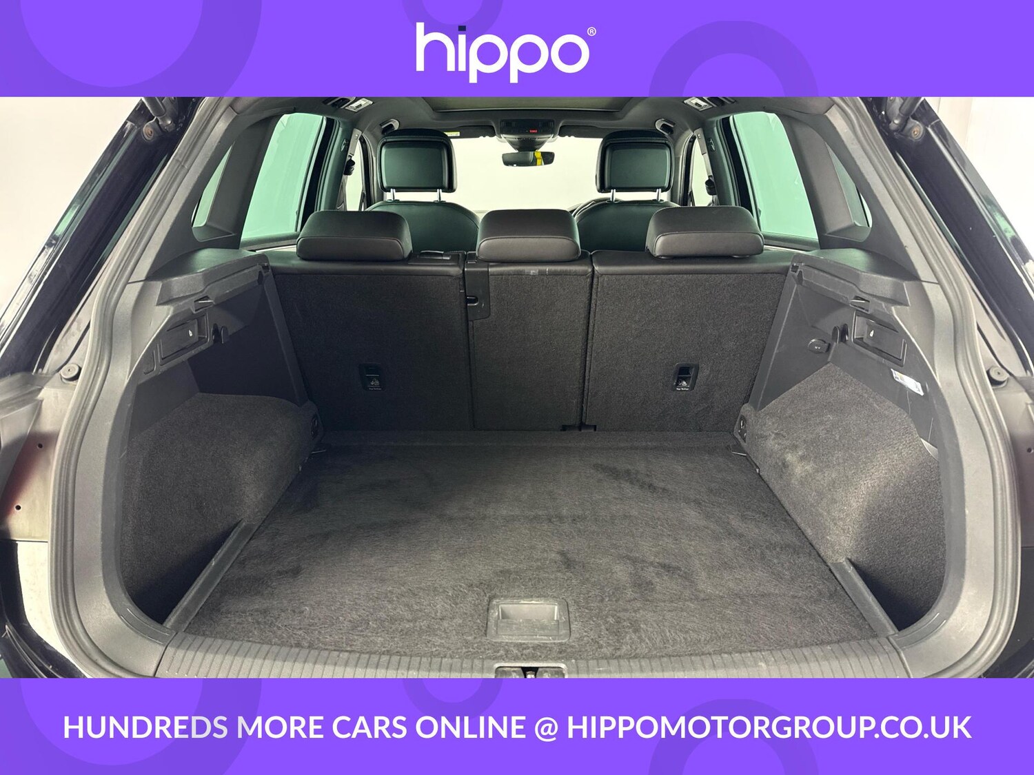 Used Volkswagen Tiguan 2019 for sale - 77940441: Photo 15