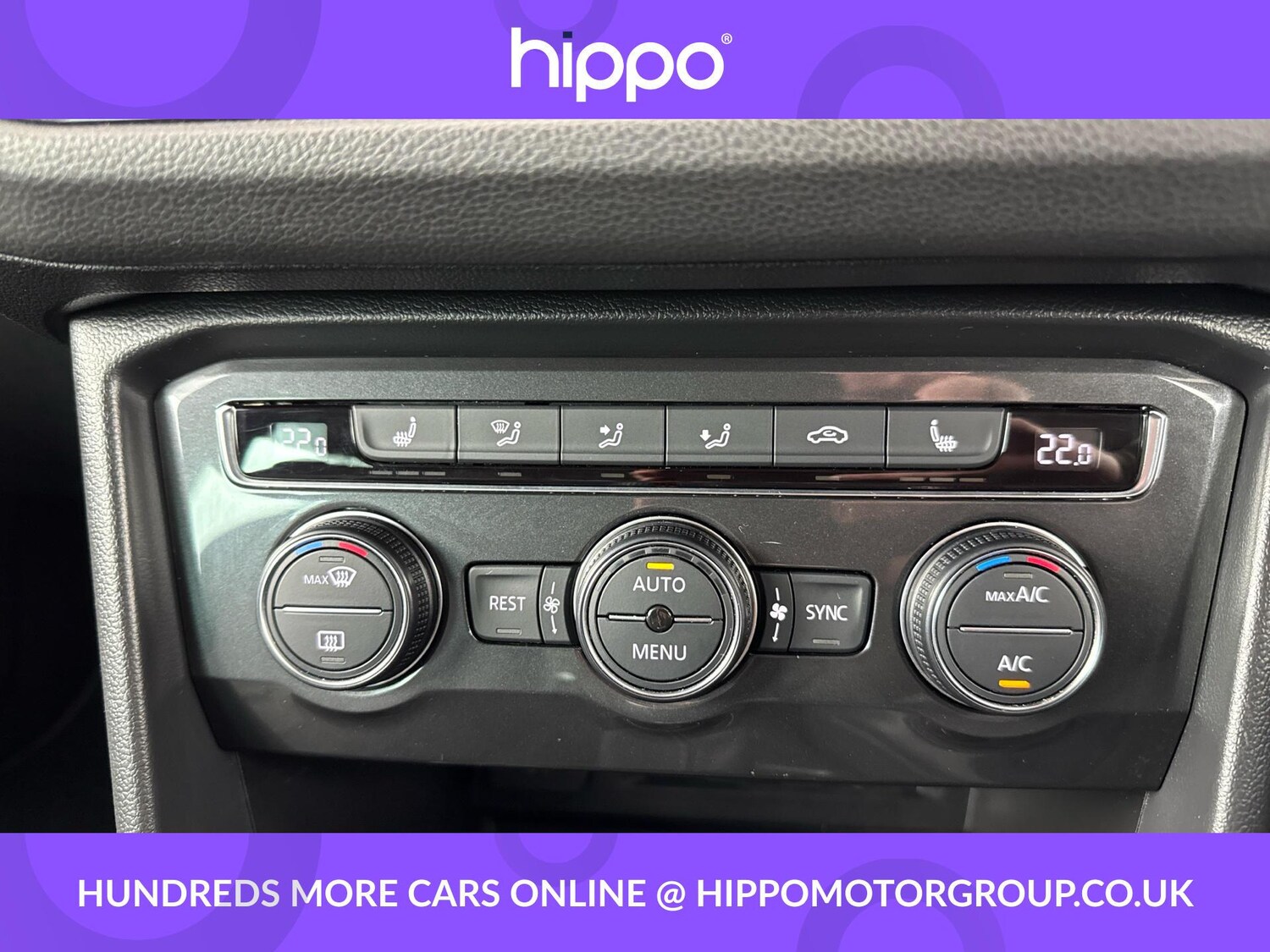 Used Volkswagen Tiguan 2019 for sale - 77940441: Photo 16