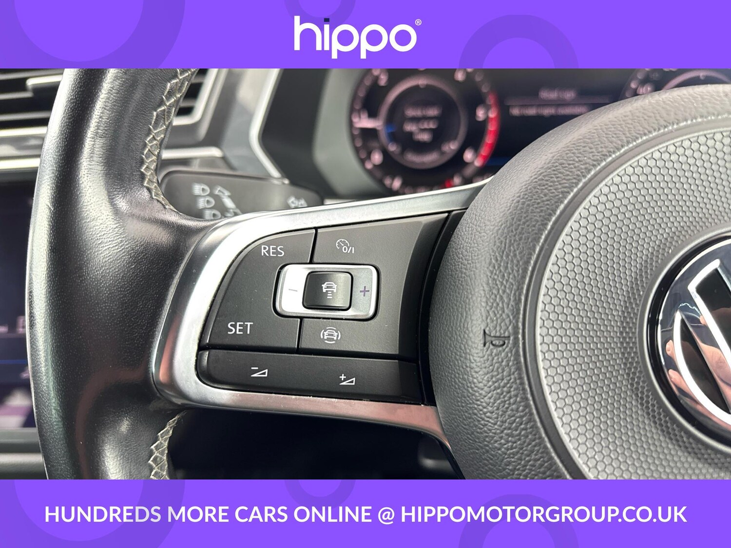 Used Volkswagen Tiguan 2019 for sale - 77940441: Photo 18