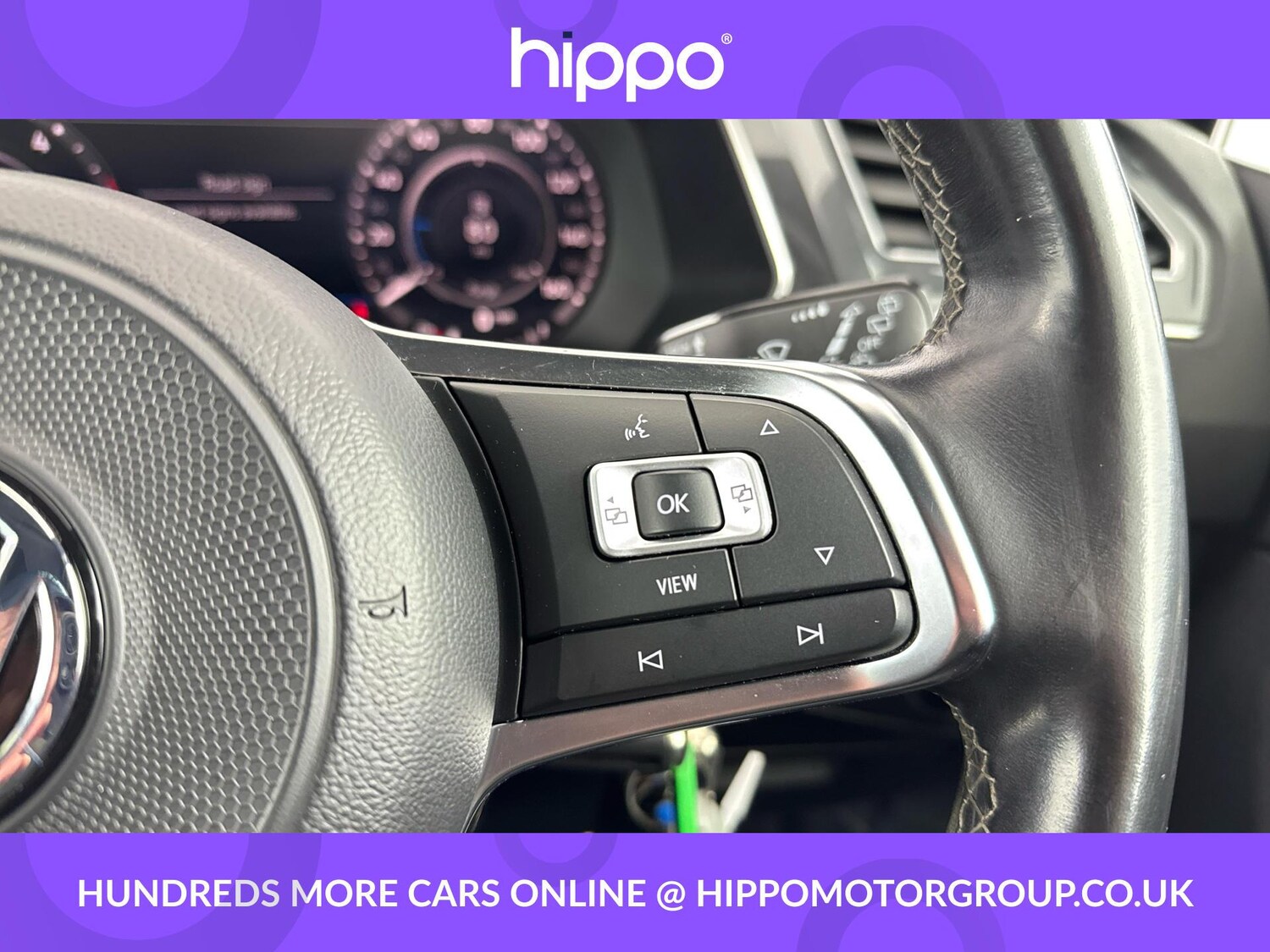 Used Volkswagen Tiguan 2019 for sale - 77940441: Photo 19