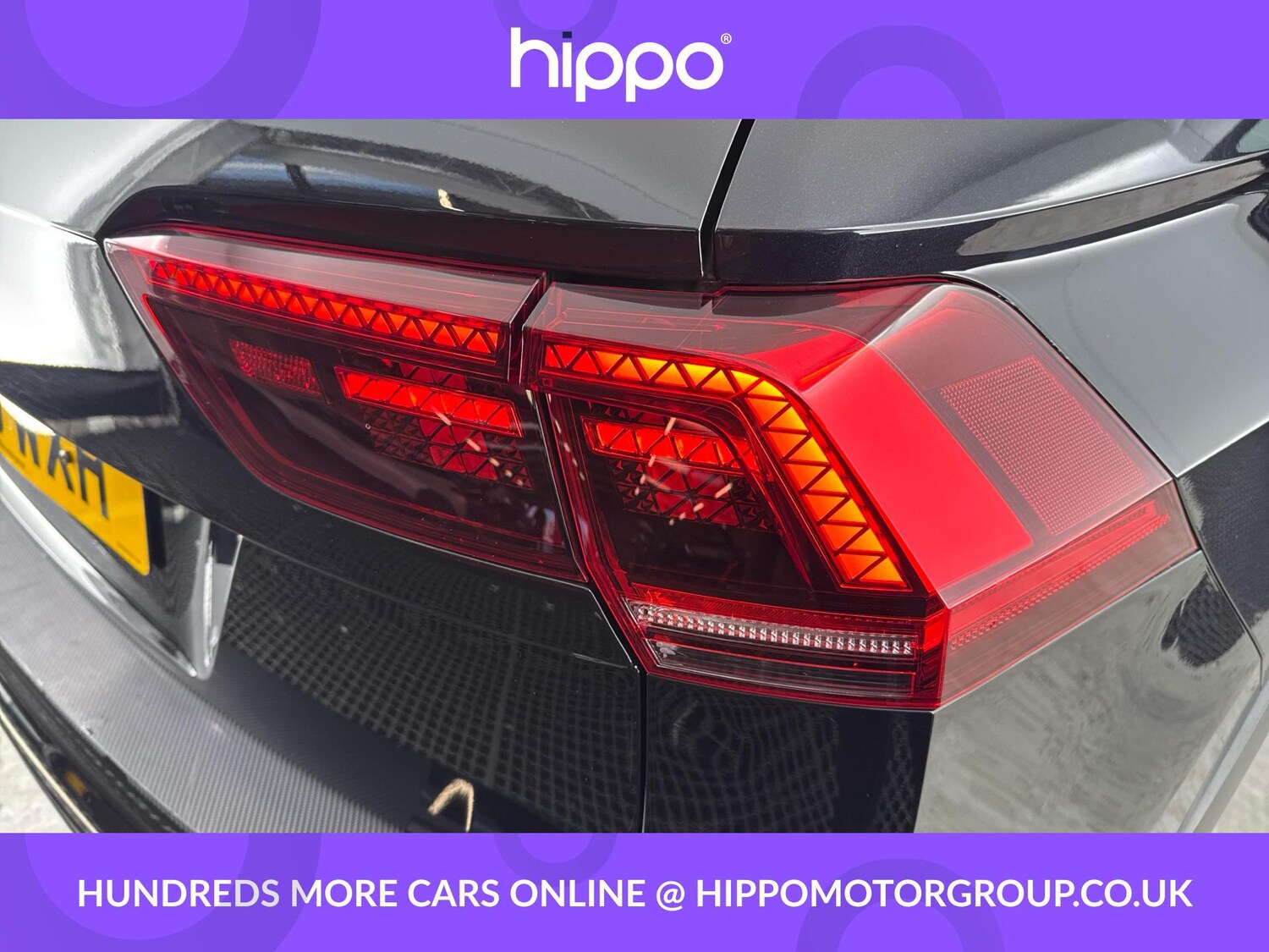 Used Volkswagen Tiguan 2019 for sale - 77940441: Photo 23