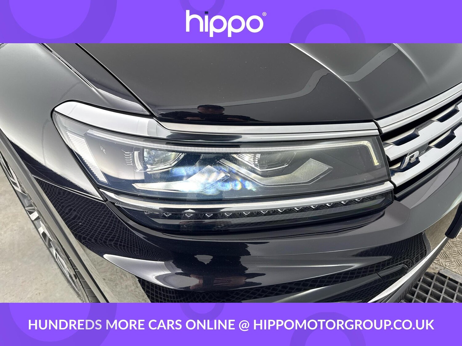 Used Volkswagen Tiguan 2019 for sale - 77940441: Photo 24