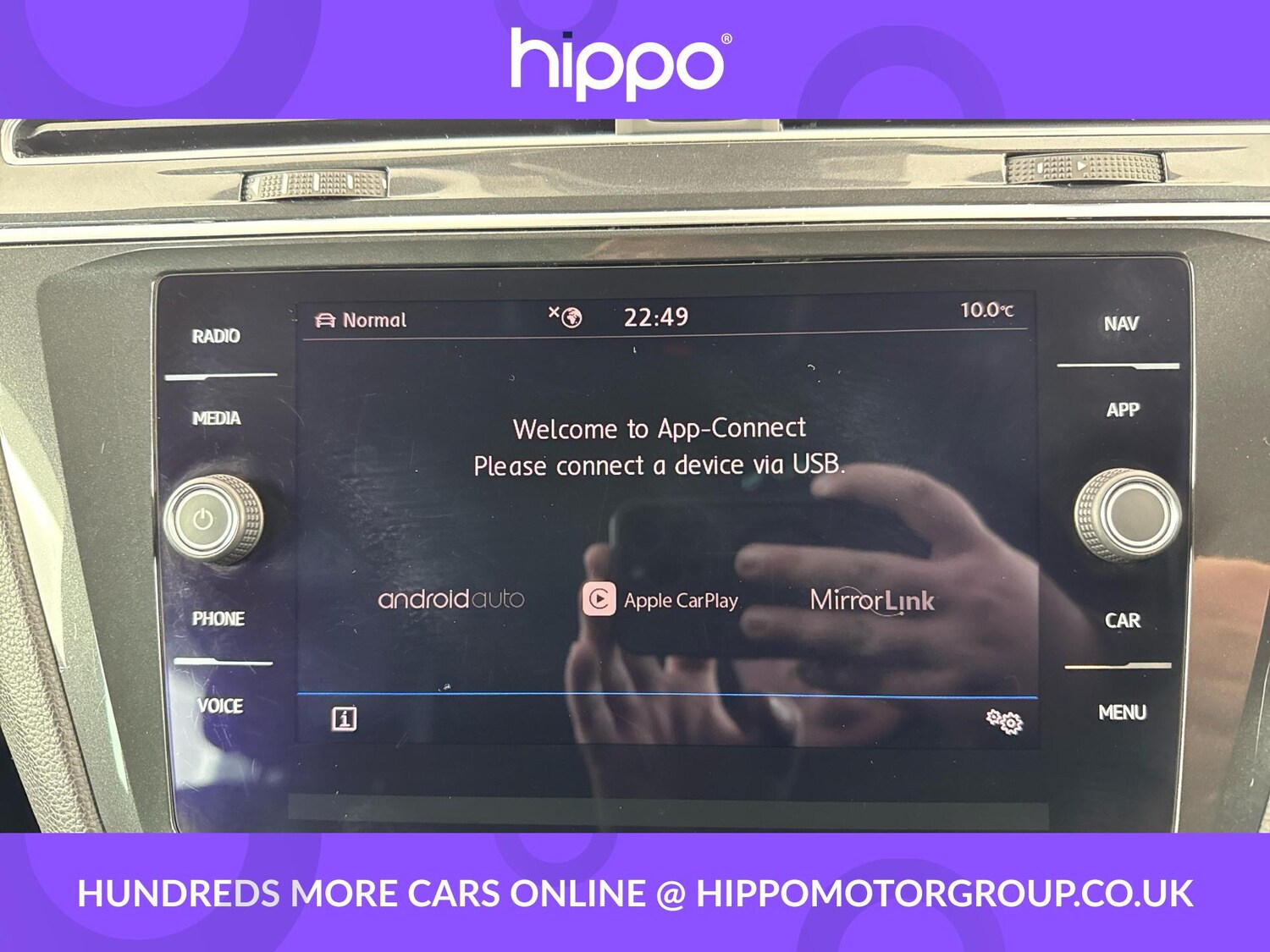 Used Volkswagen Tiguan 2019 for sale - 77940441: Photo 26