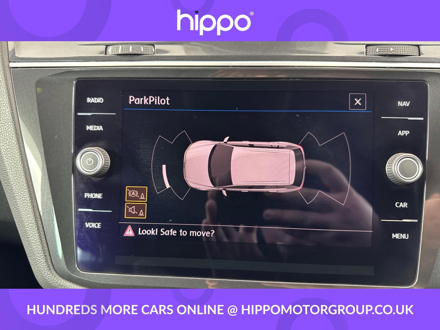 Used Volkswagen Tiguan 2019 for sale - 77940441: Photo 27