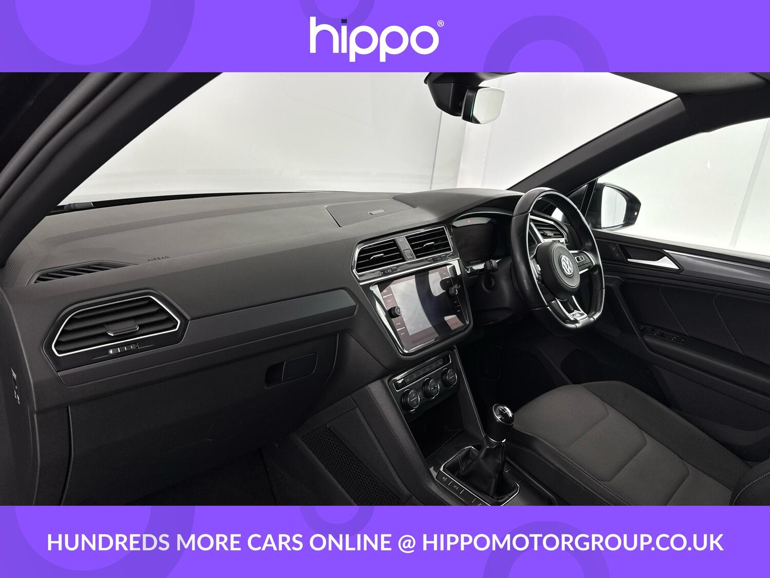 Used Volkswagen Tiguan 2019 for sale - 77940441: Photo 9