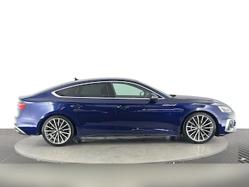 Used Audi A5 2024 for sale - 79158352: Photo