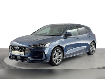 Used Ford Focus 2023 for sale - 75912537: Photo