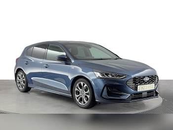 Used Ford Focus 2023 for sale - 75912537: Photo