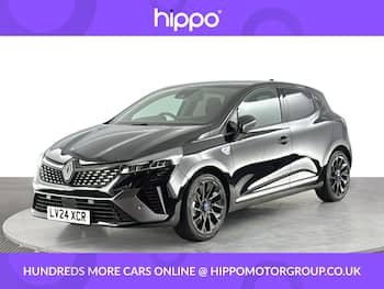 Used Renault Clio 2024 for sale - 79646089: Photo