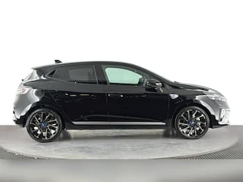 Used Renault Clio 2024 for sale - 79646089: Photo